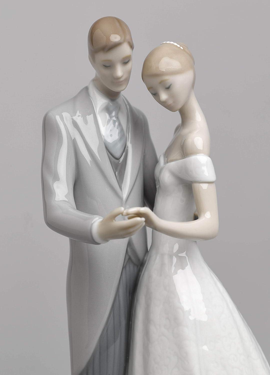 Together Forever Couple Figurine