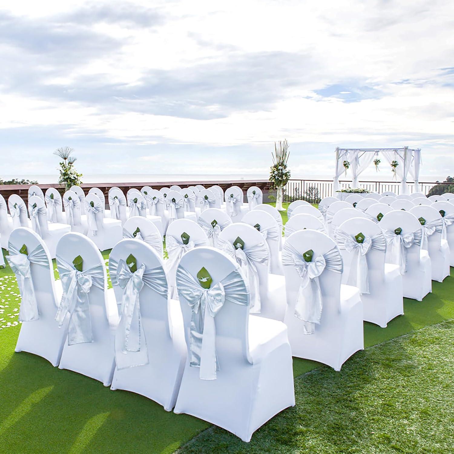 VEVOR Polyester Chair Cover | Wayfair