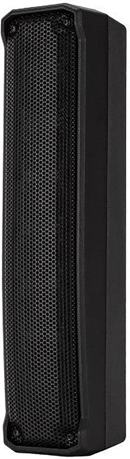 RCF Evox J8 Active Two-Way Portable Array System (Black)