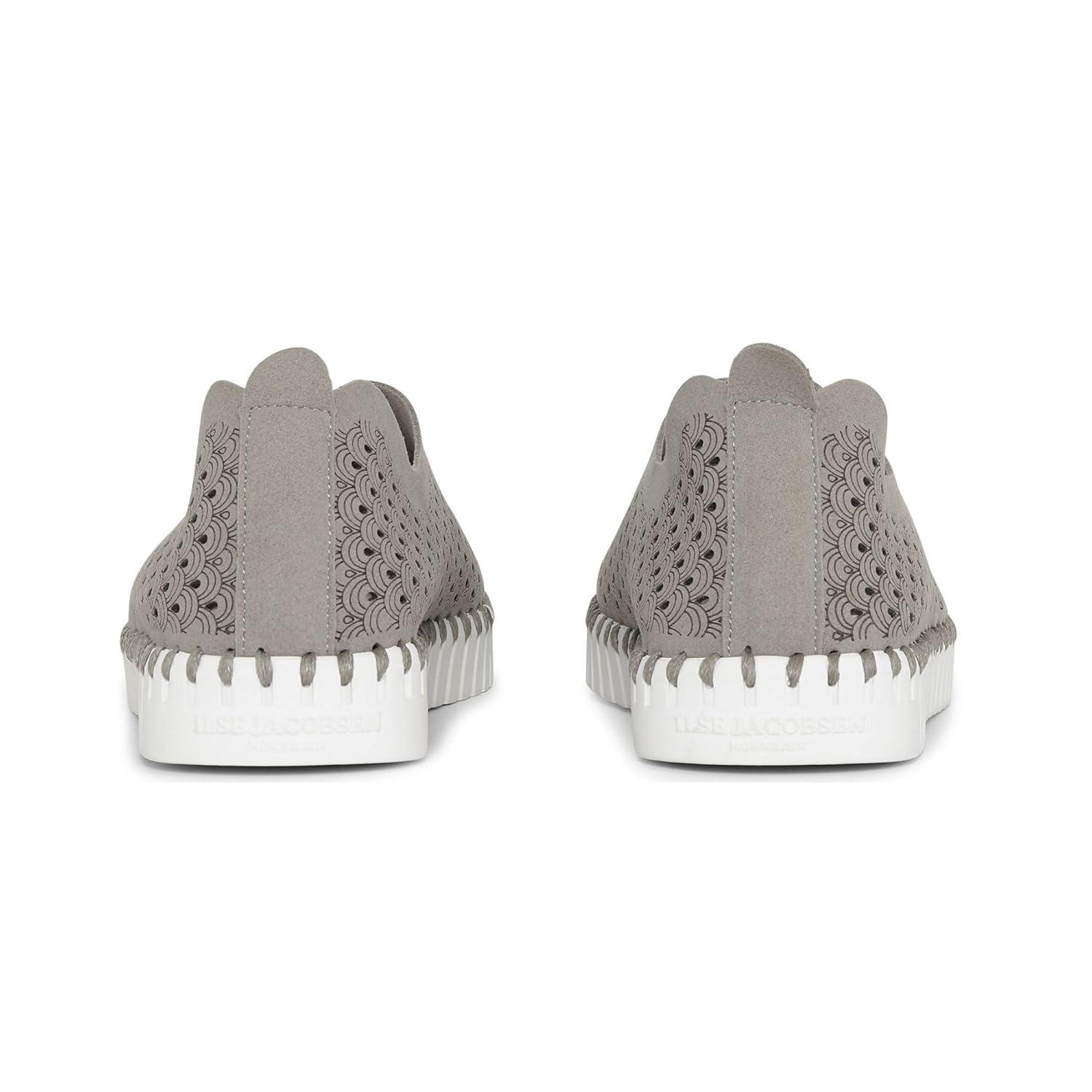 Ilse Jacobsen HORNBAEK Women's Tulip 139 Flat | Slip-On | Low-Top