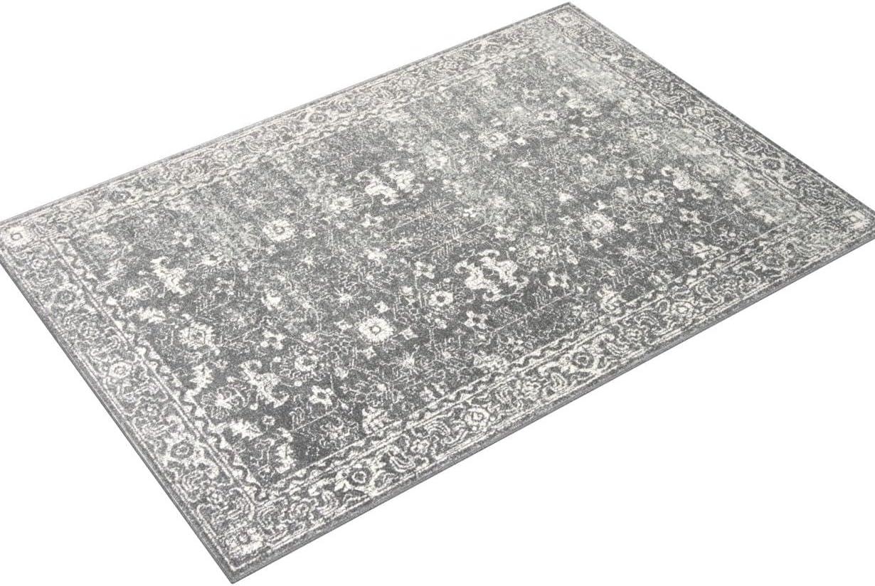 Evoke EVK270 Power Loomed Area Rug  - Safavieh