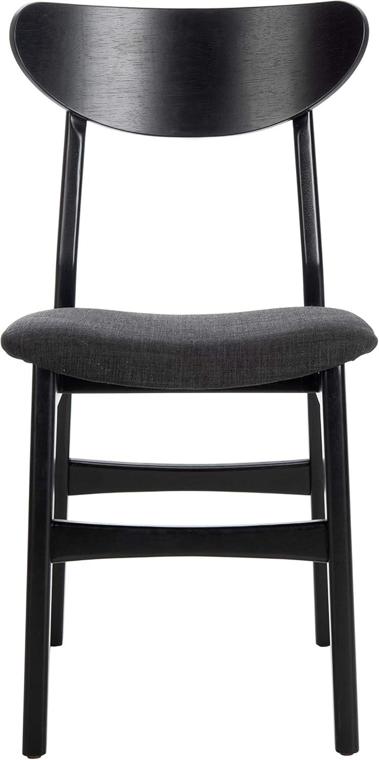 Lucca Retro Dining Chair (Set of 2)  - Safavieh