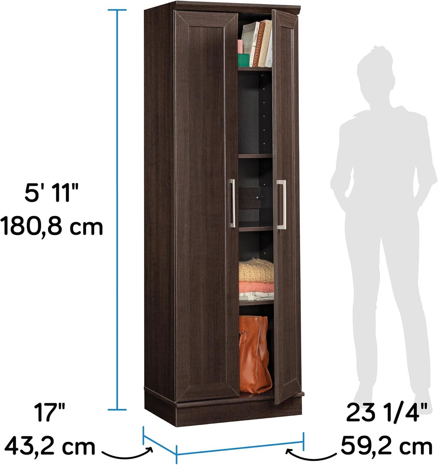 Homeplus Storage Cabinet - Sauder