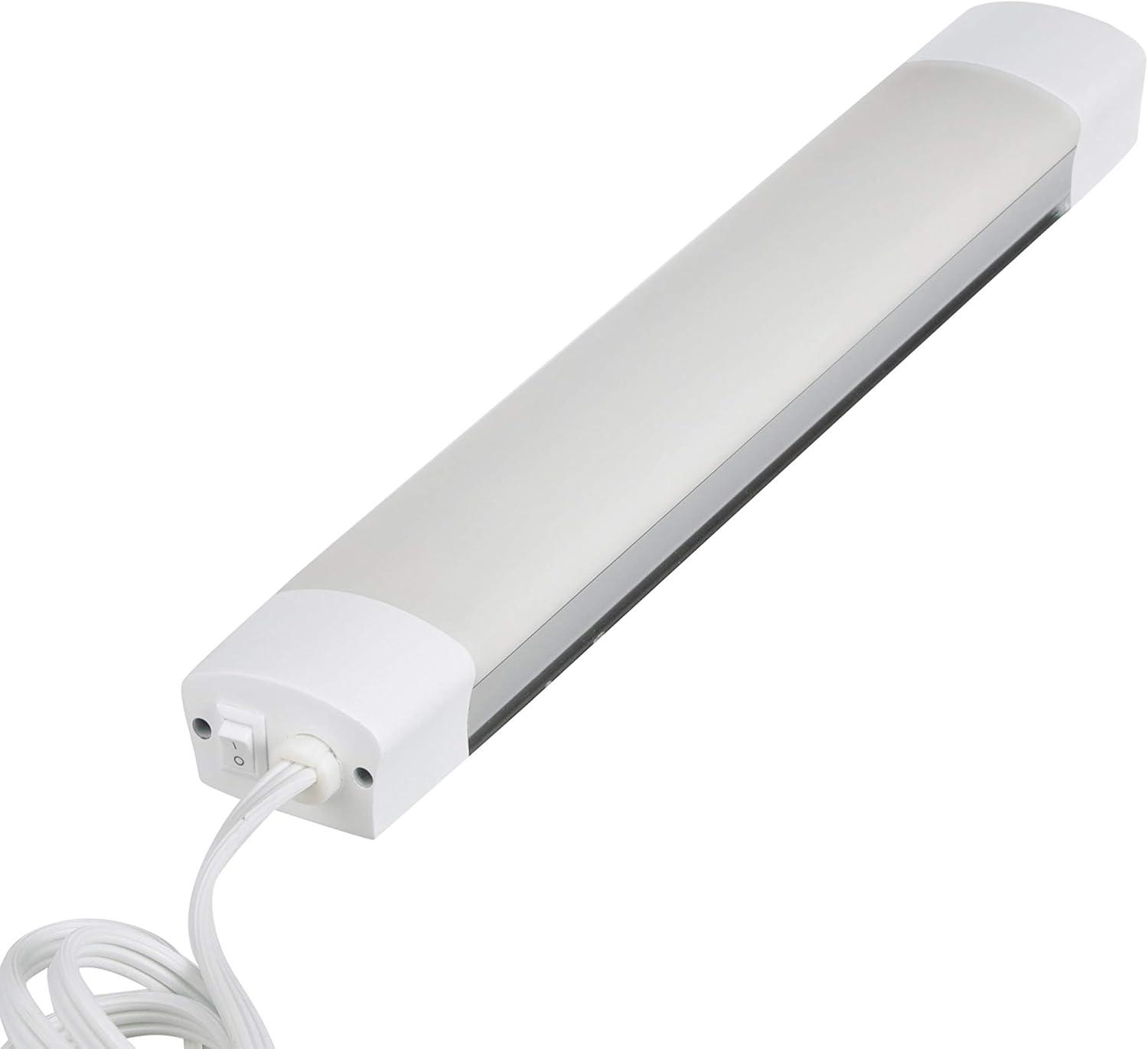 1 Barra de Unión Good Earth Lighting LED de Alto Lumen Debajo Del Gabinete.