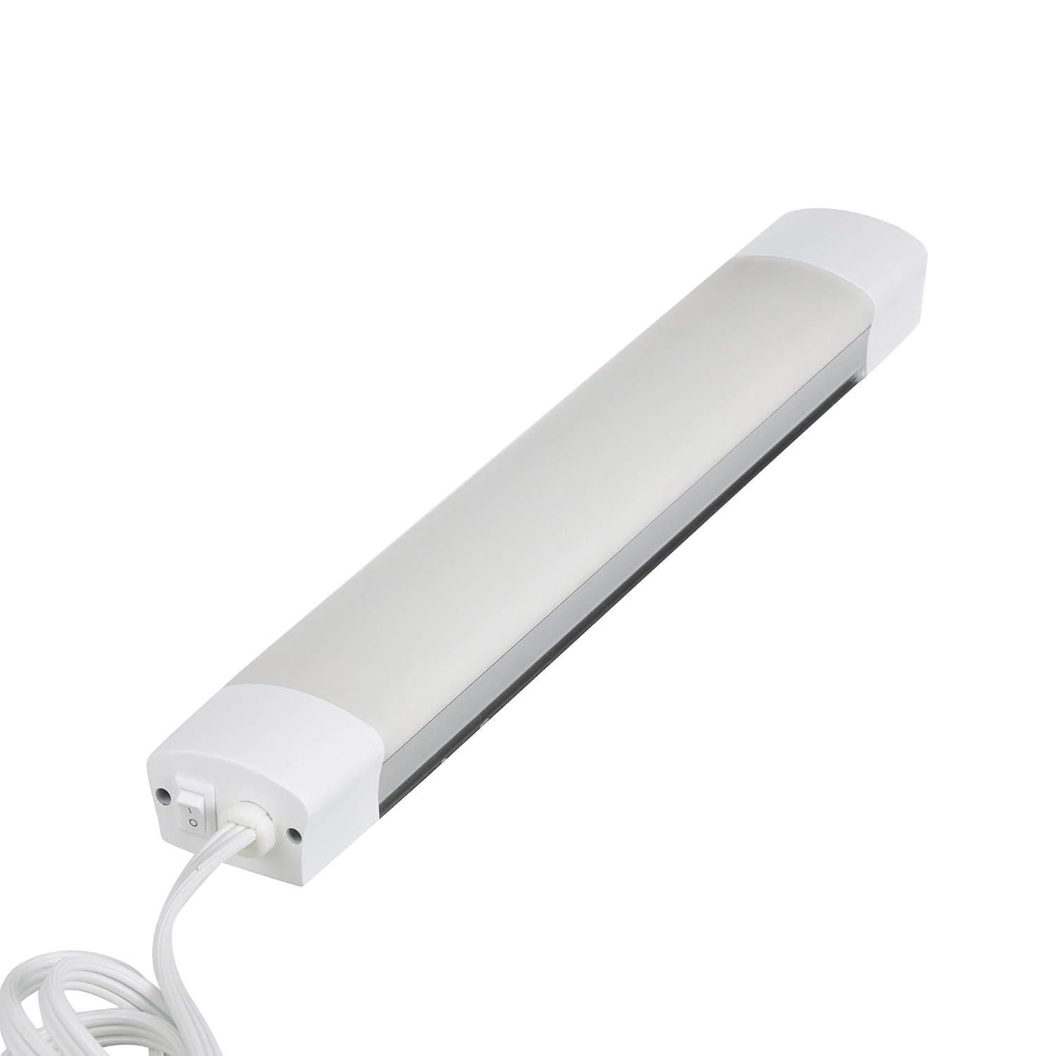 1 Barra de Unión Good Earth Lighting LED de Alto Lumen Debajo Del Gabinete.