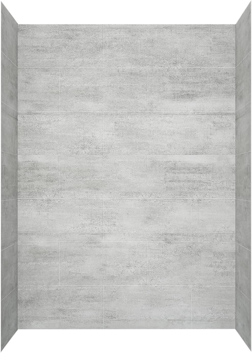 59.69'' W 80'' H Rectangle Tub Enclosure