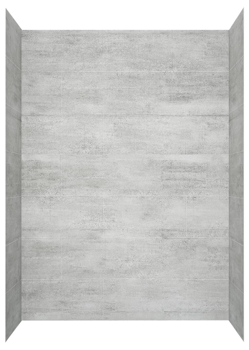 59.69'' W 80'' H Rectangle Tub Enclosure