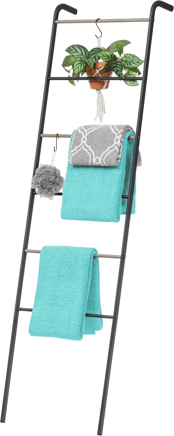 IRIS USA Clothes Drying Rack