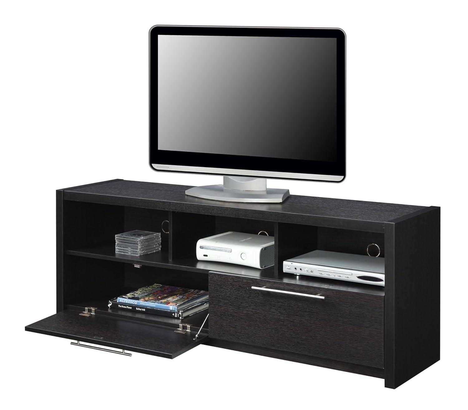 Convenience Concepts Newport Mueble para Televisión Marbella de 60"