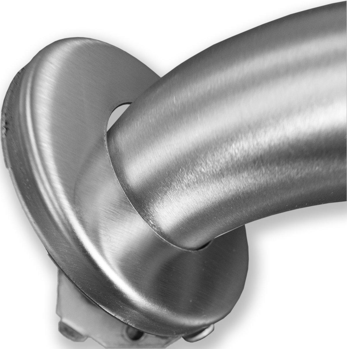 Stainless Steel Grab Bar - 60"