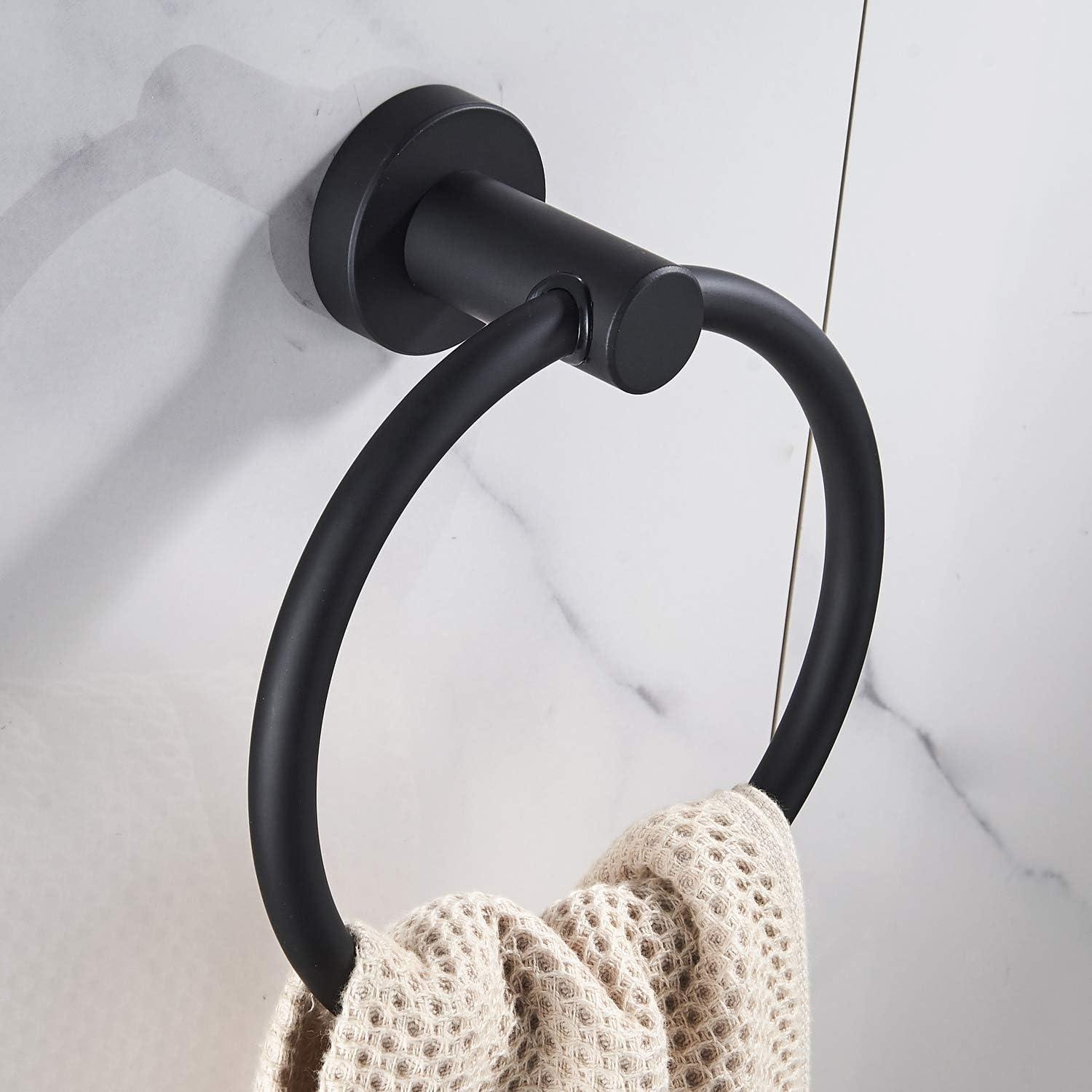 Towel Rack