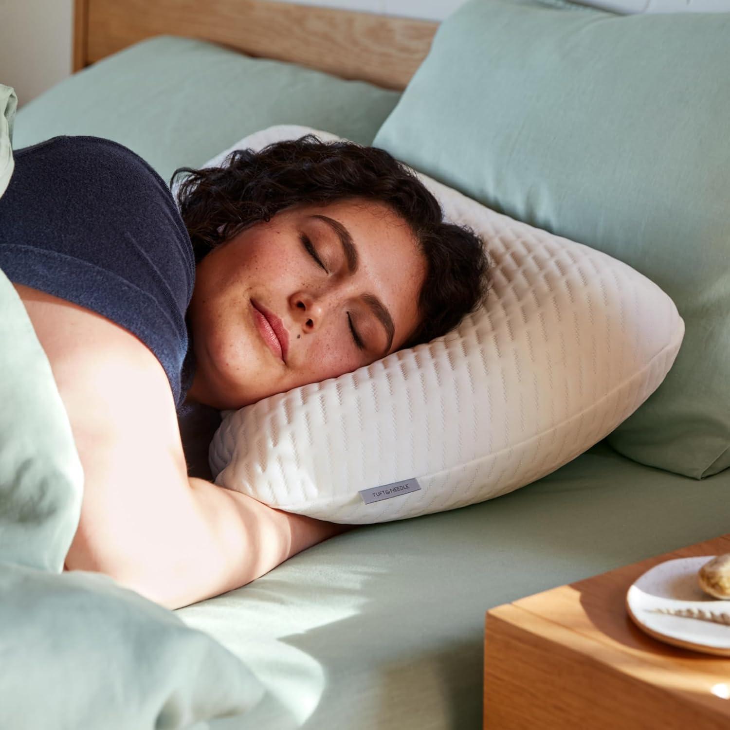 Tuft & Needle Tuft & Needle Original Foam Pillow