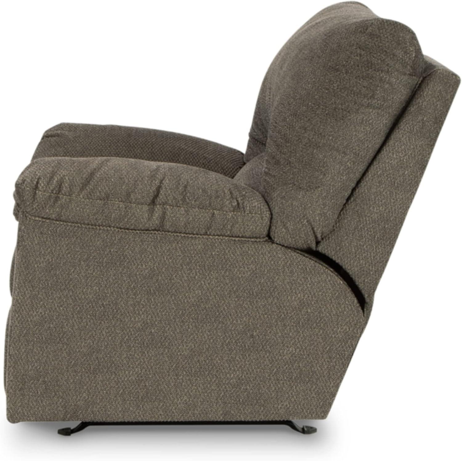 Ashley Furniture Norlou Flannel Recliner