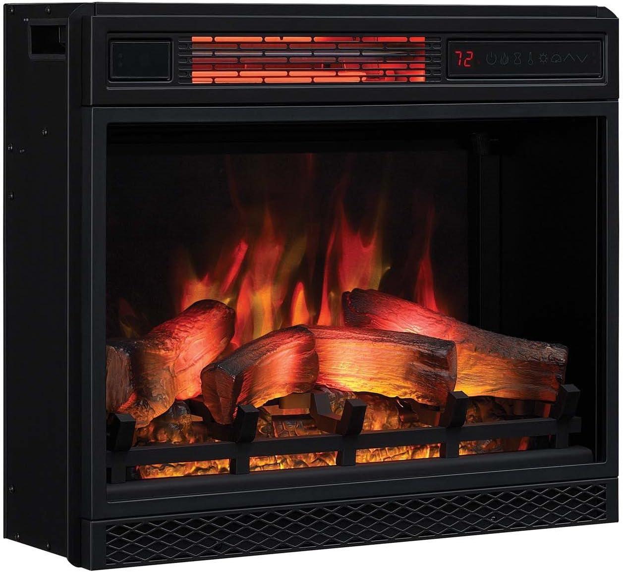 ClassicFlame 3D SpectraFire Plus Infrared Insert