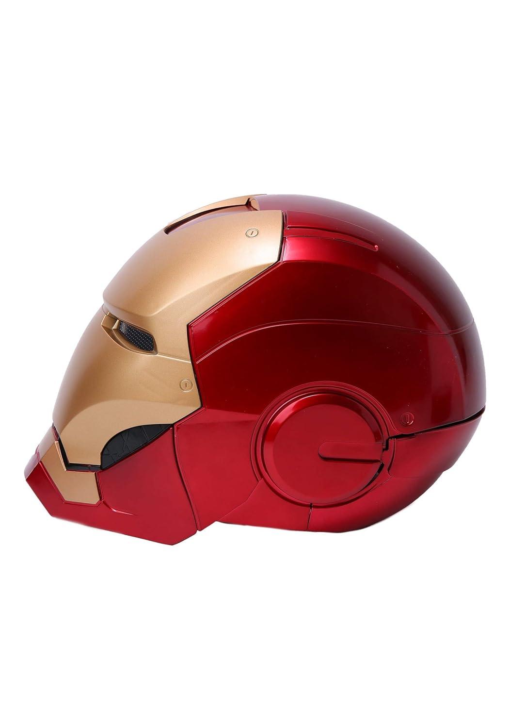 Marvel Legends Iron Man Electronic Helmet