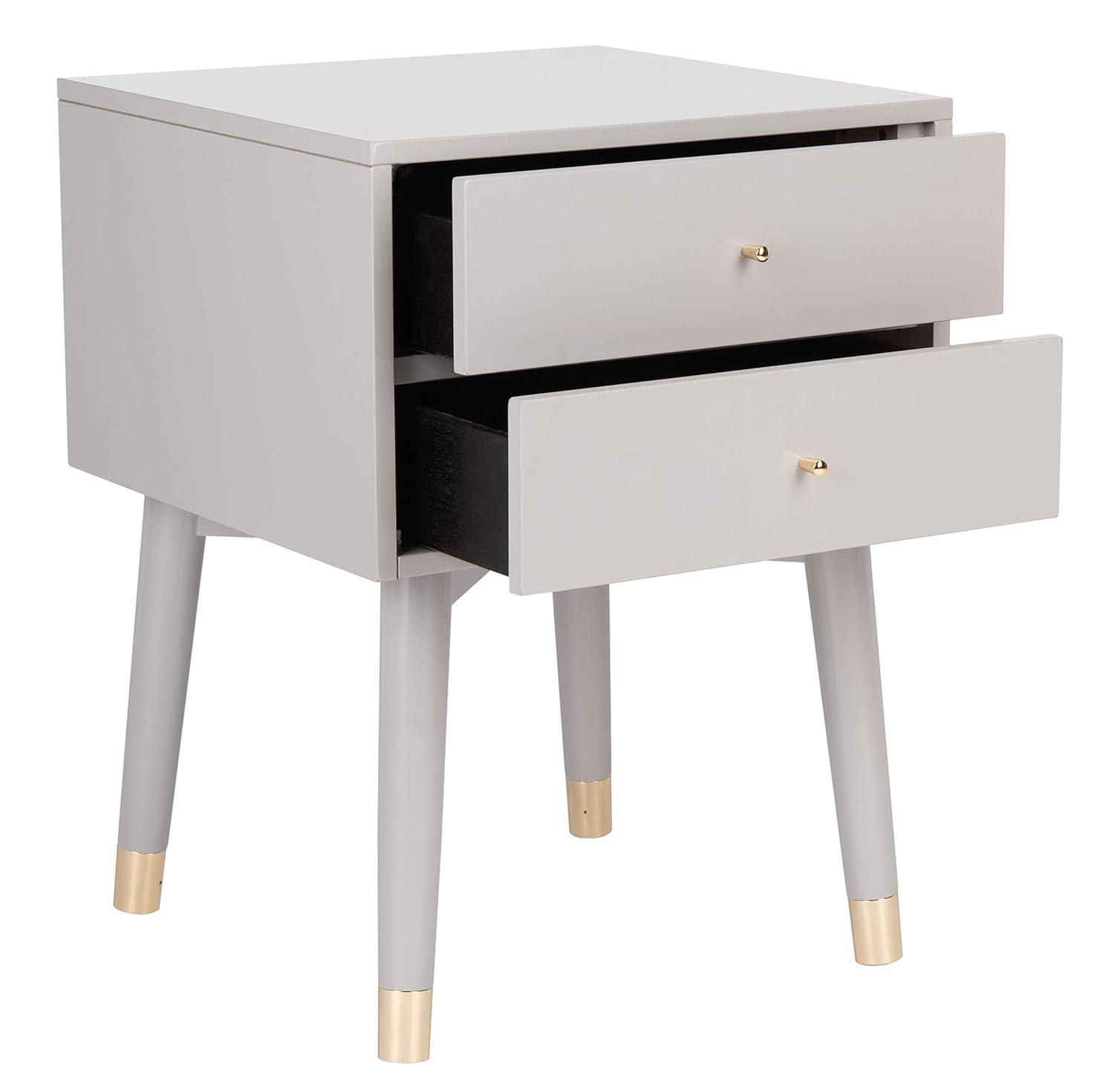 George Oliver Debriana 18'' W Nightstand