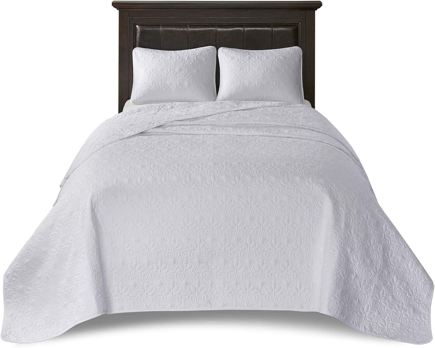 Vancouver Reversible Bedspread Set - Madison Park