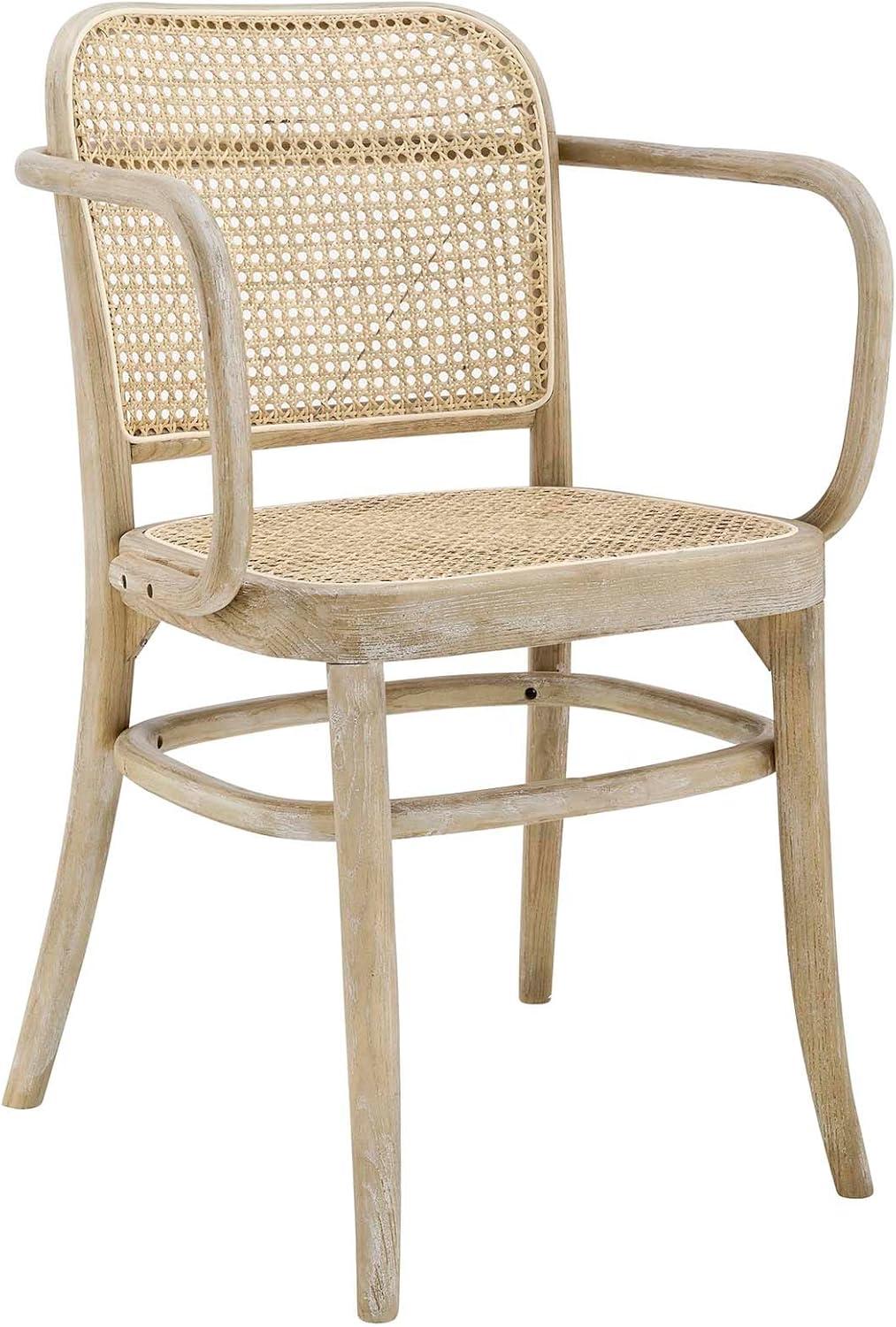 Winona Wood Dining Chair by Modway