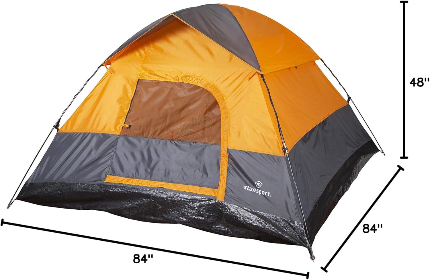 Stansport Appalachian Dome Tent