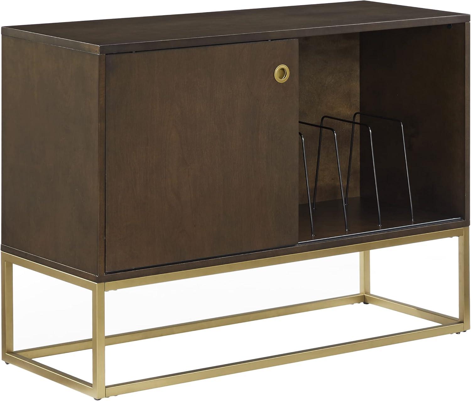 Byron Media Console - Crosley