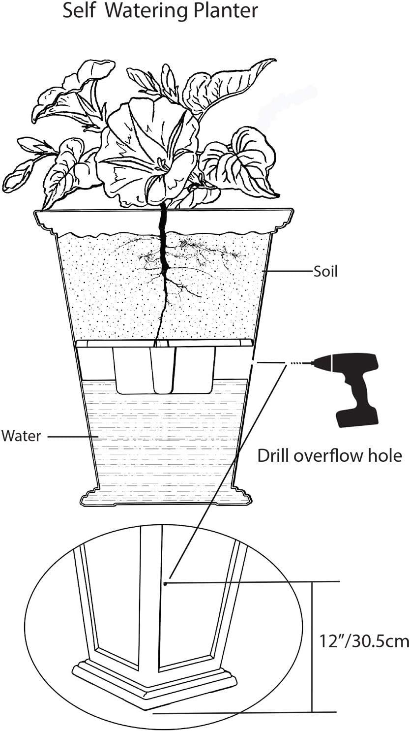 Pot Planter