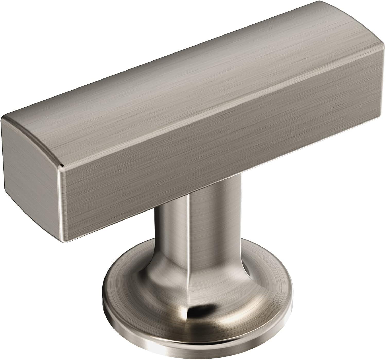 Amerock Everett Bar Knob for Cabinets or Furniture