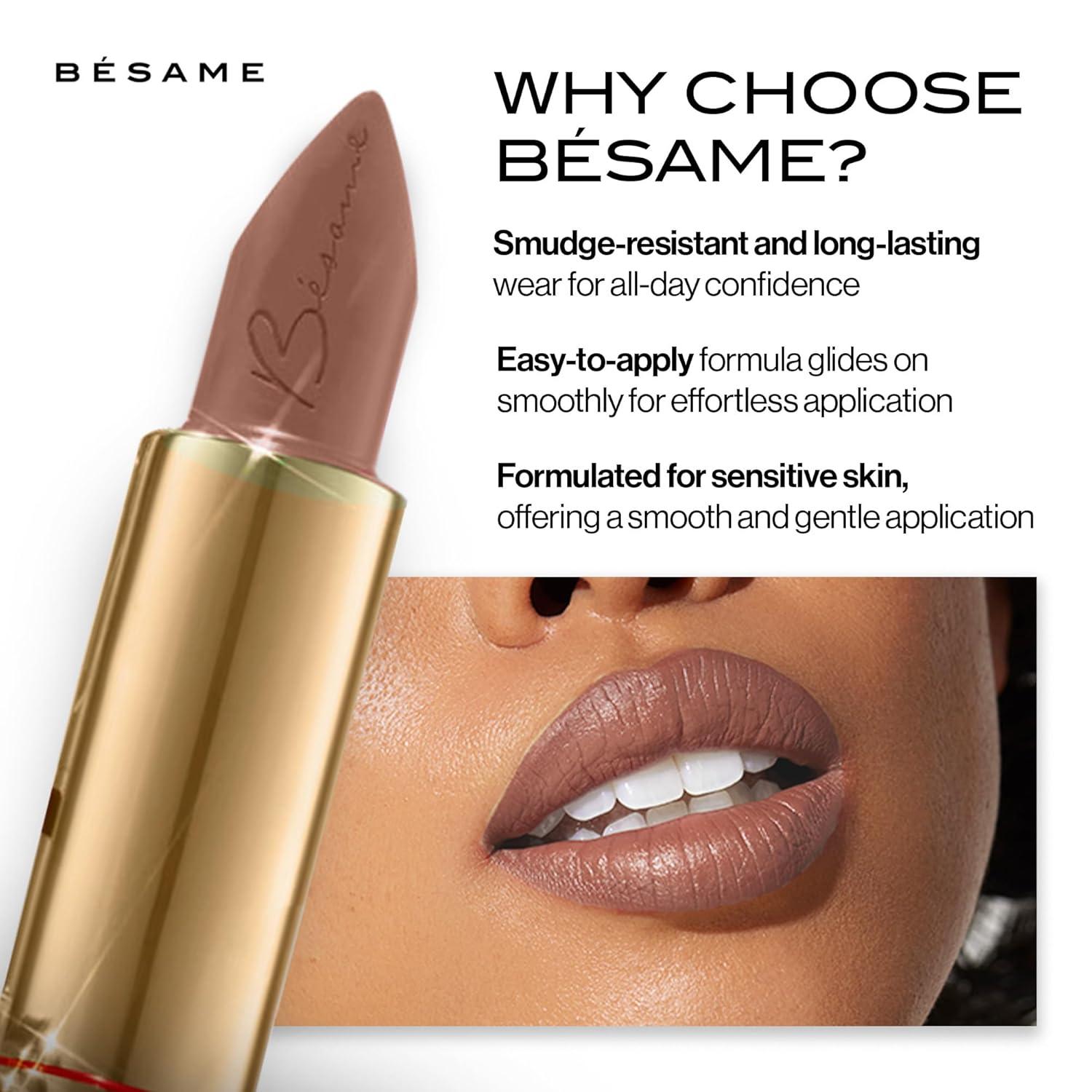 Portrait Pink Satin Finish Moisturizing Lipstick