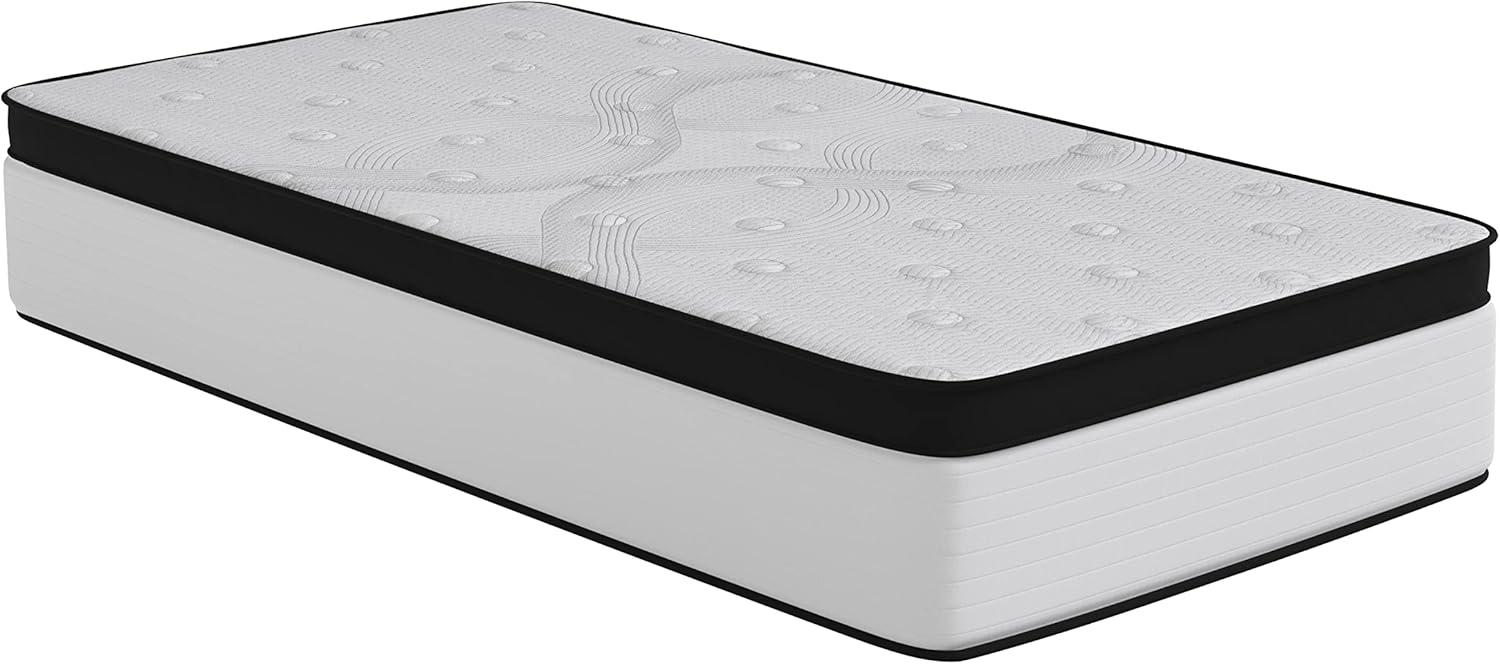 Callista 12'' Extra Firm Mattress