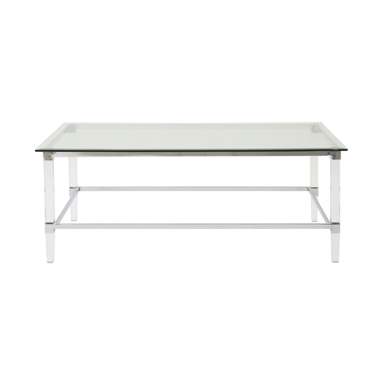 Ivy Bronx Coffee Table