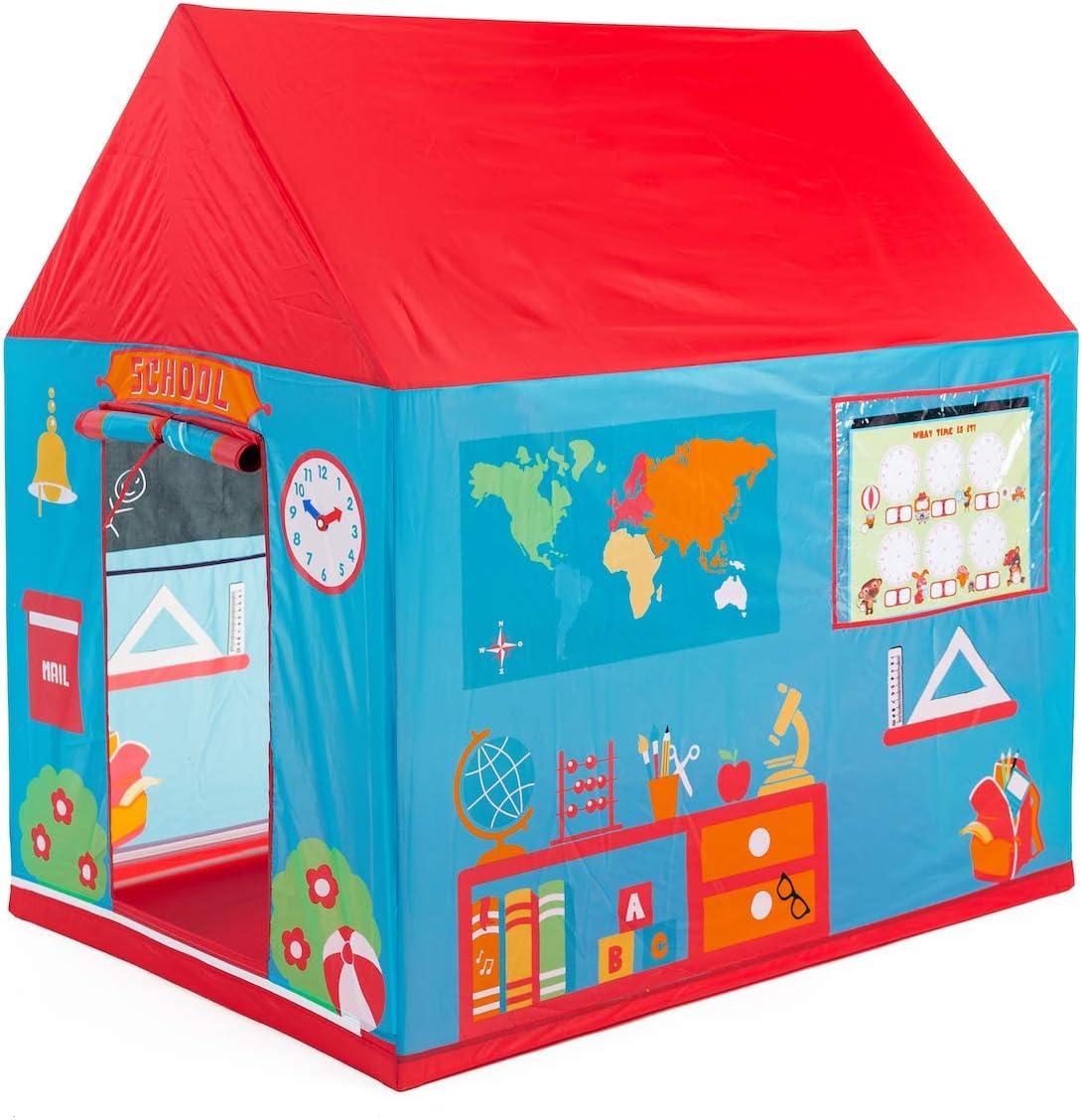 Fun2Give Pop-it-up Play Tent School