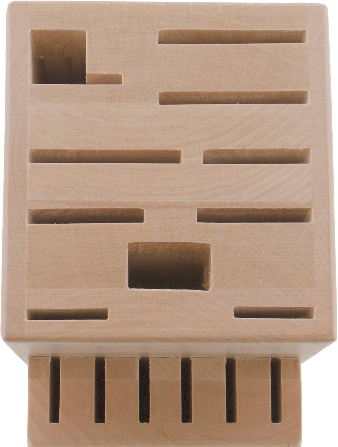 ZWILLING J.A. Henckels ZWILLING TWIN 16-Slot Knife Block