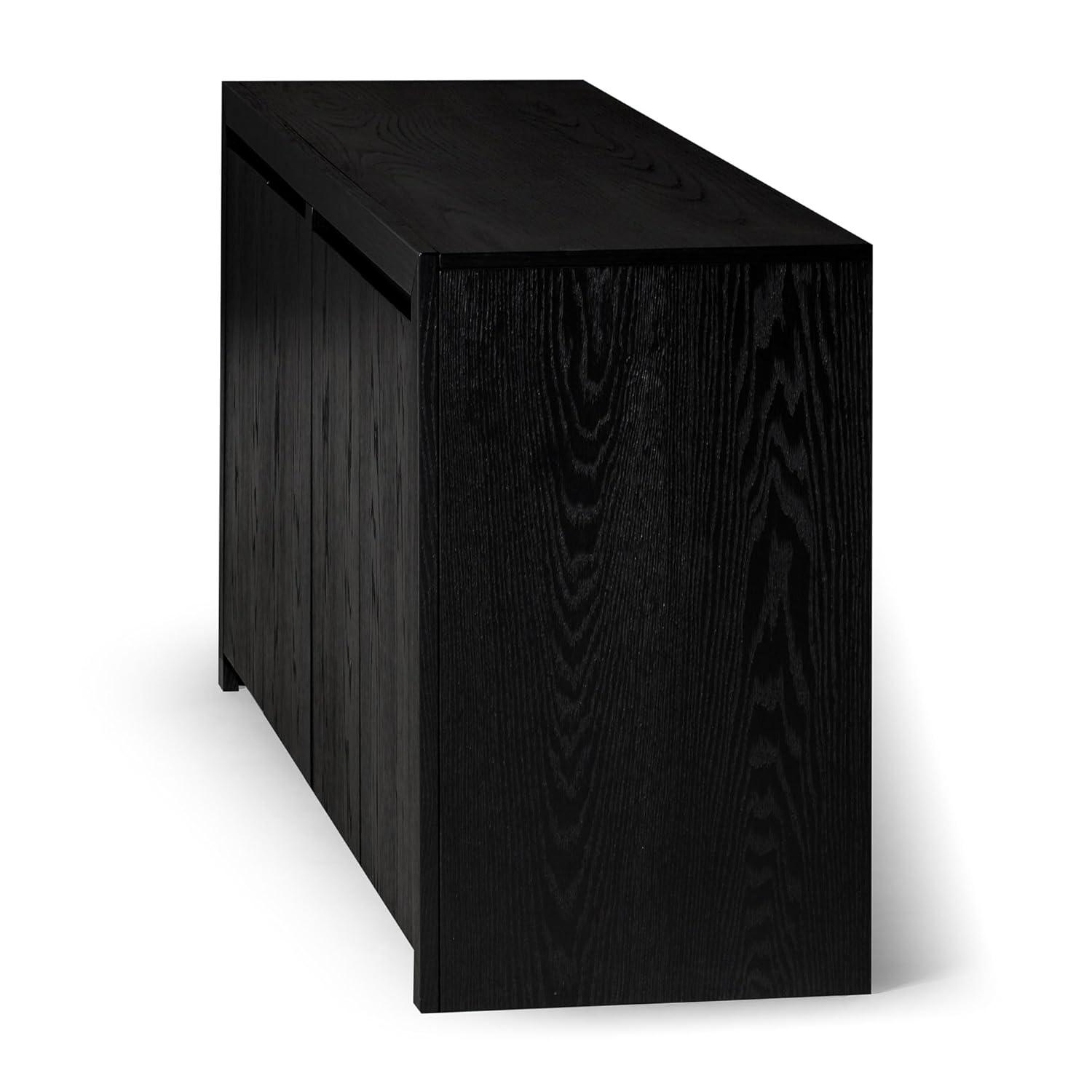 Maven Lane Maven Lane Iris Contemporary Wooden Sideboard