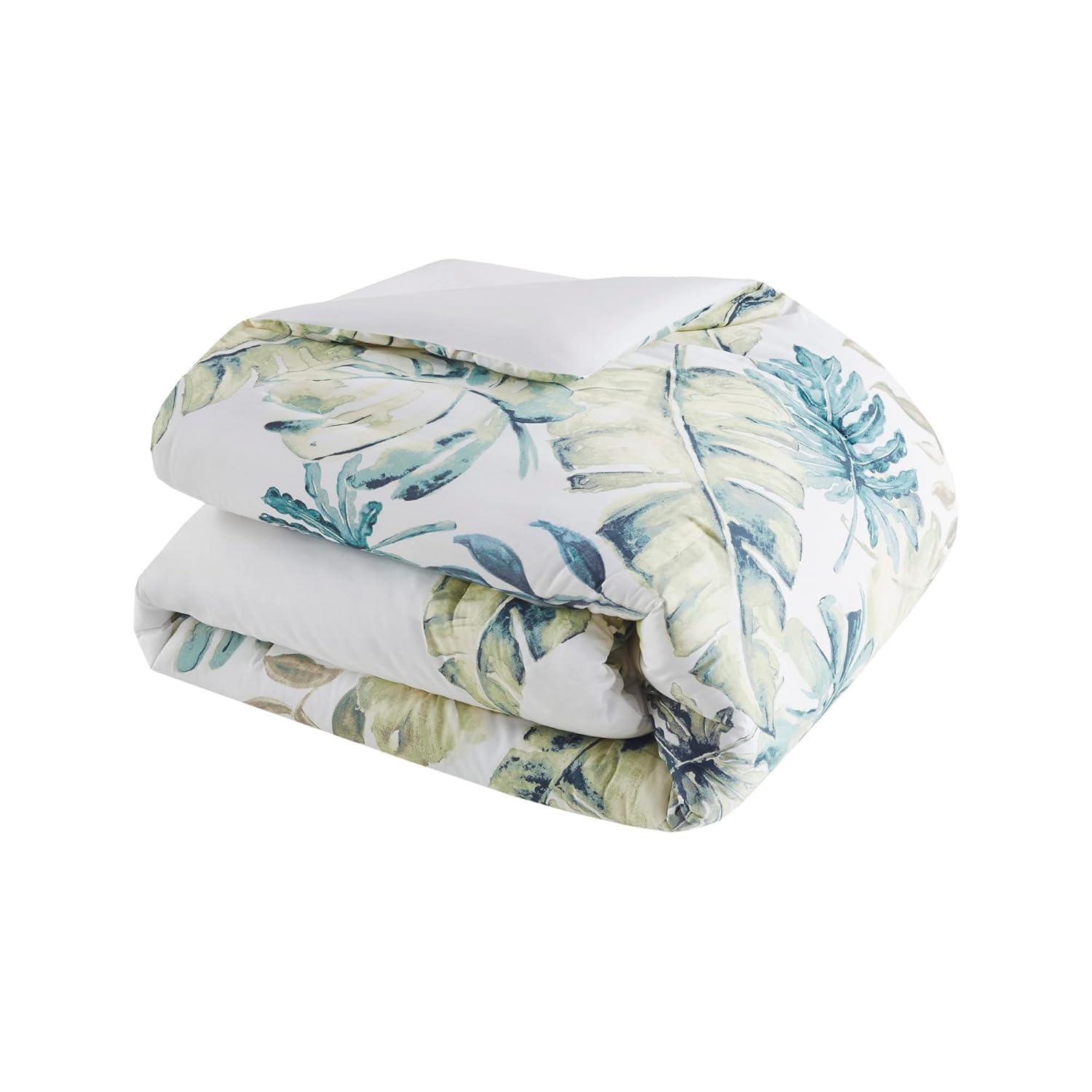 Harbor House Lorelai Cotton Percale 6 Piece Comforter Set