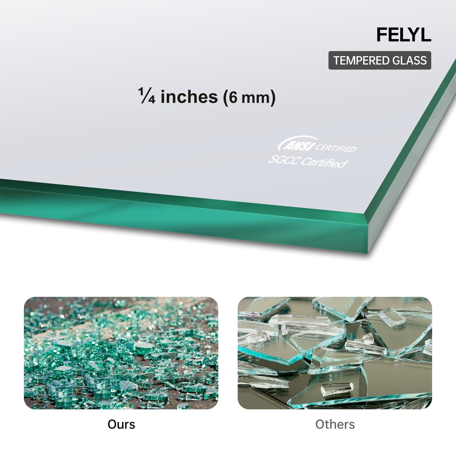 56-60" W x 72" H Framed Grid Pattern Single Sliding Shower Door with 1/4" (6mm) Clear SGCC Tempered Glass in Matte Black Finish, Reversible Installation