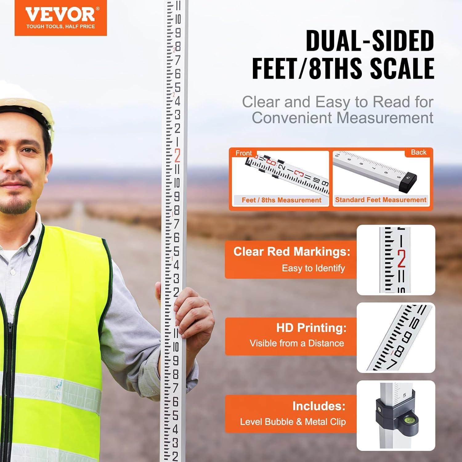 VEVOR VEVOR General Scale