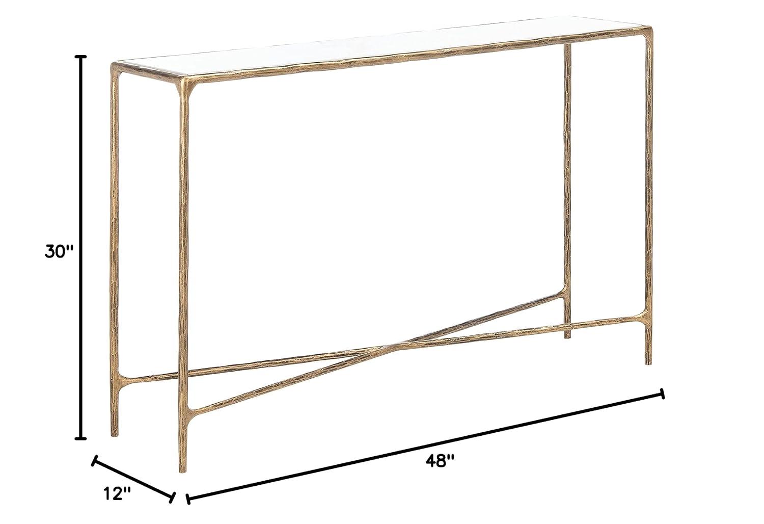 Evelynn 48'' Console Table