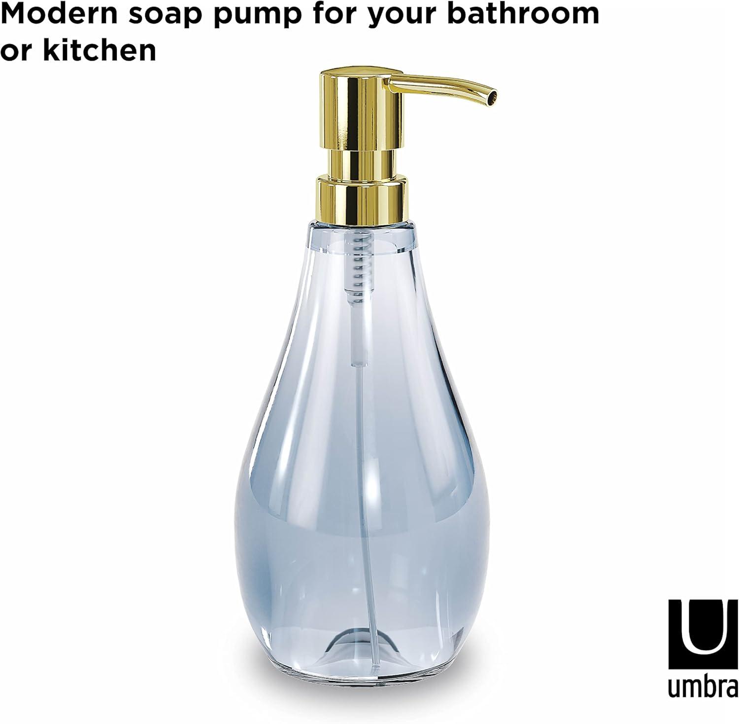 Soap / Lotion Dispenser