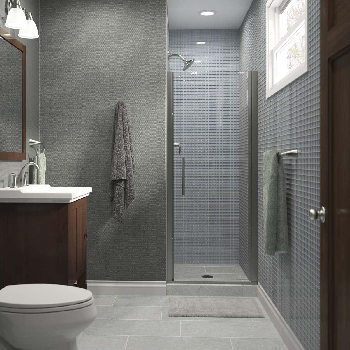 Alteo® Wall Mounted Towel Bar