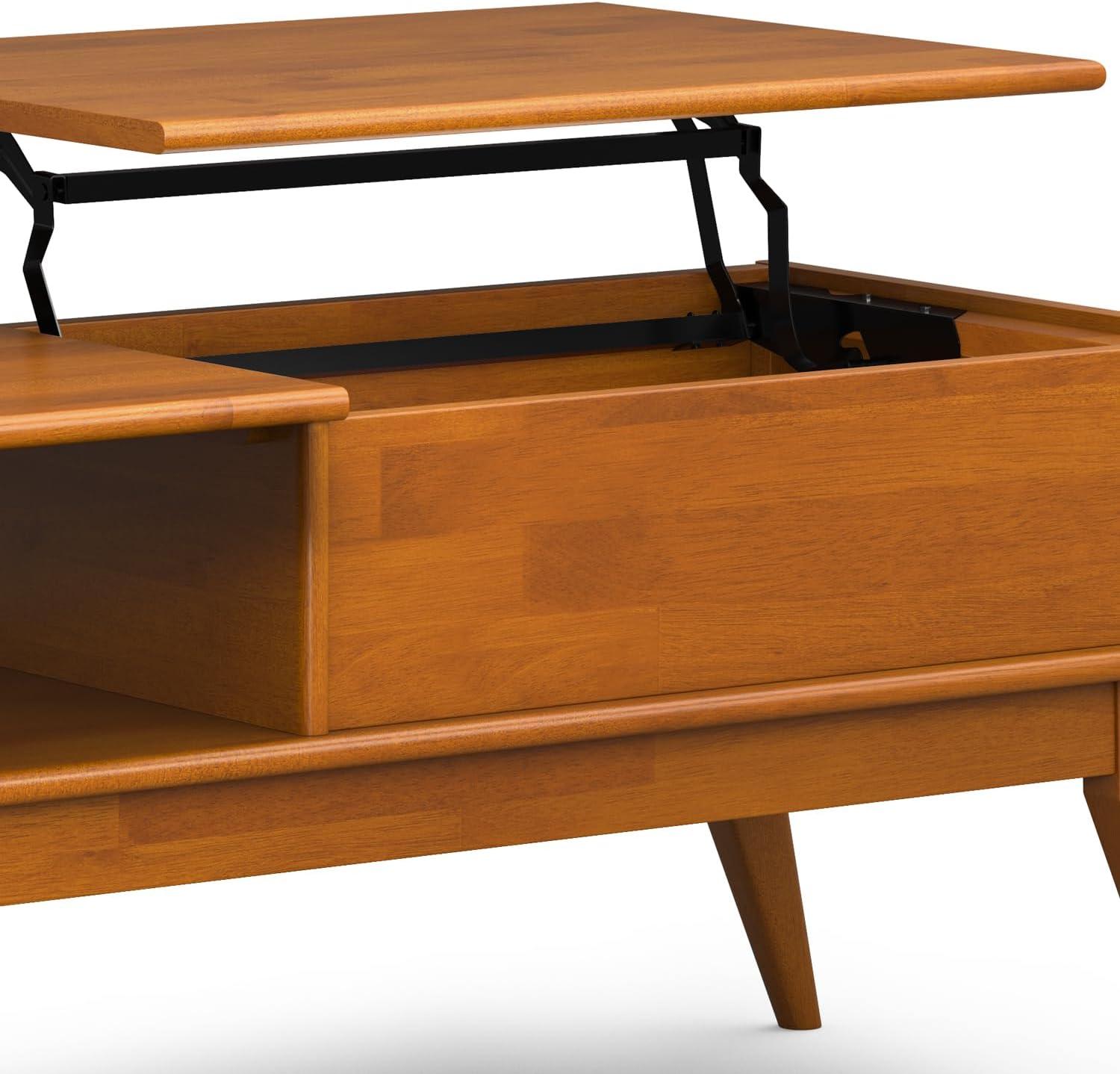 Draper Lift Top Coffee Table