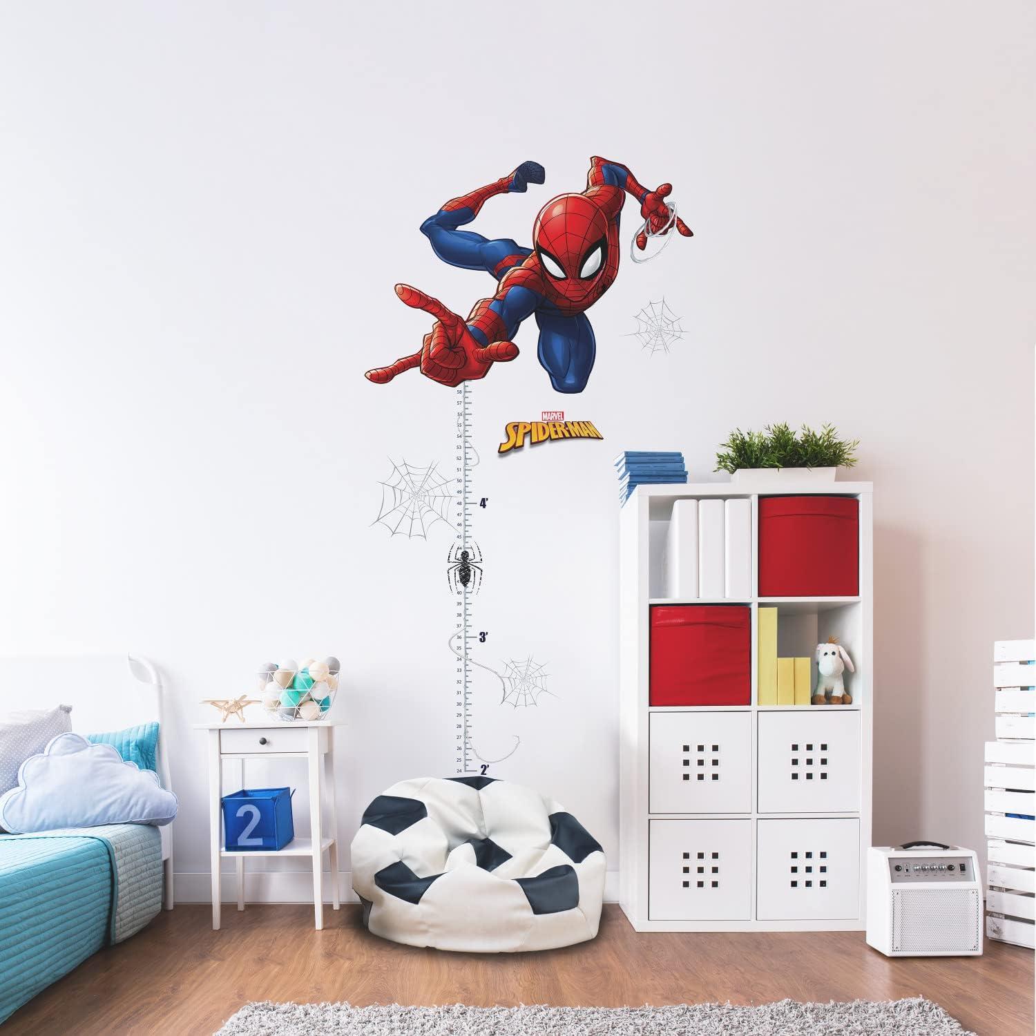 Entertainment Non-Wall Damaging Wall Decal