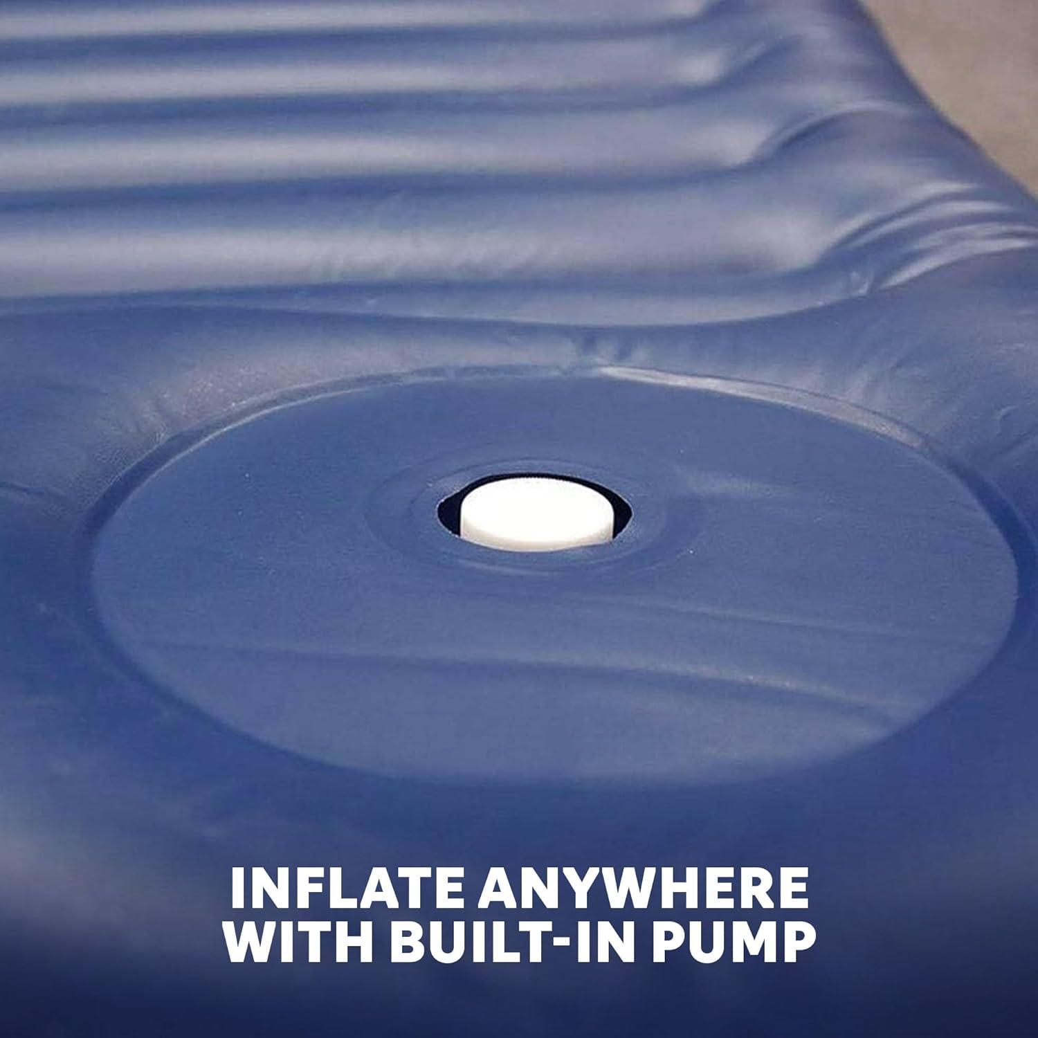 Napier Outdoors 5'' Air Mattress
