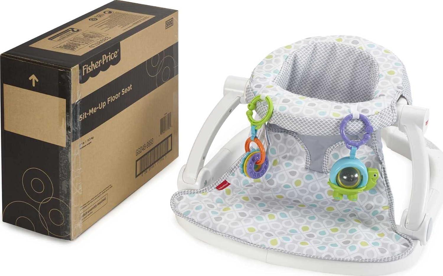 Fisher-Price Infant Sit-Me-up Floor Seat