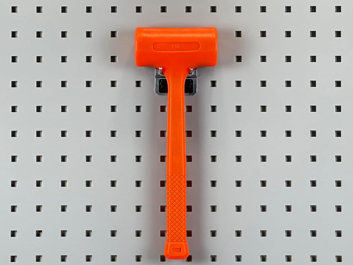 Metal Pegboard Hooks