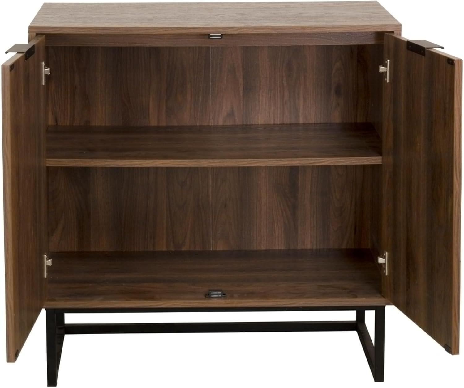 Nathan James Enloe Accent Cabinet