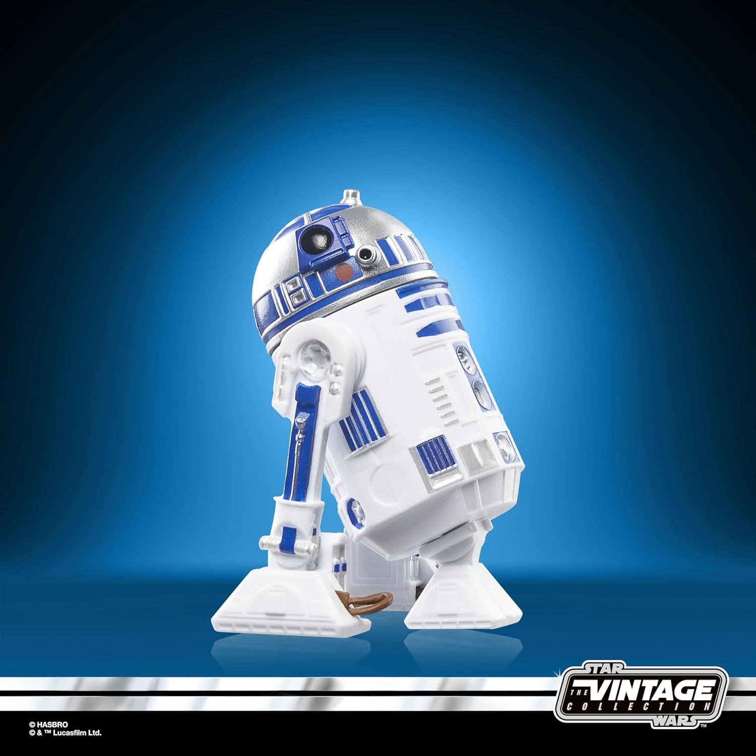 Star Wars Collectible Child Action Figures, Plastic White, 1.50 x 6.00 x 9.00 Inches, 0.09 lb