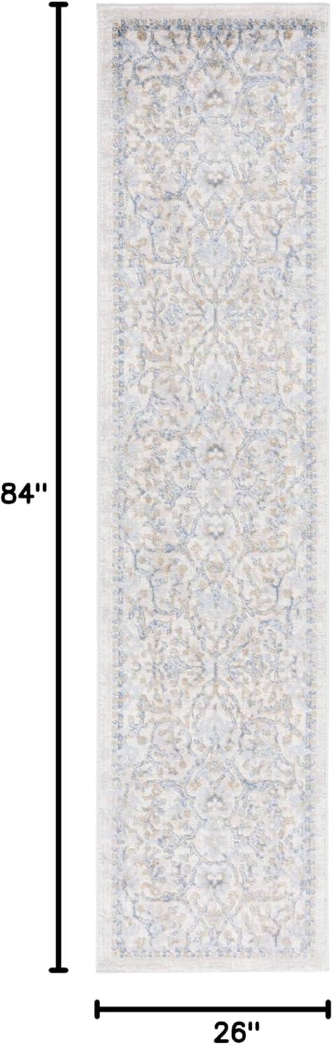 Safavieh Palma Performance Oriental Rug