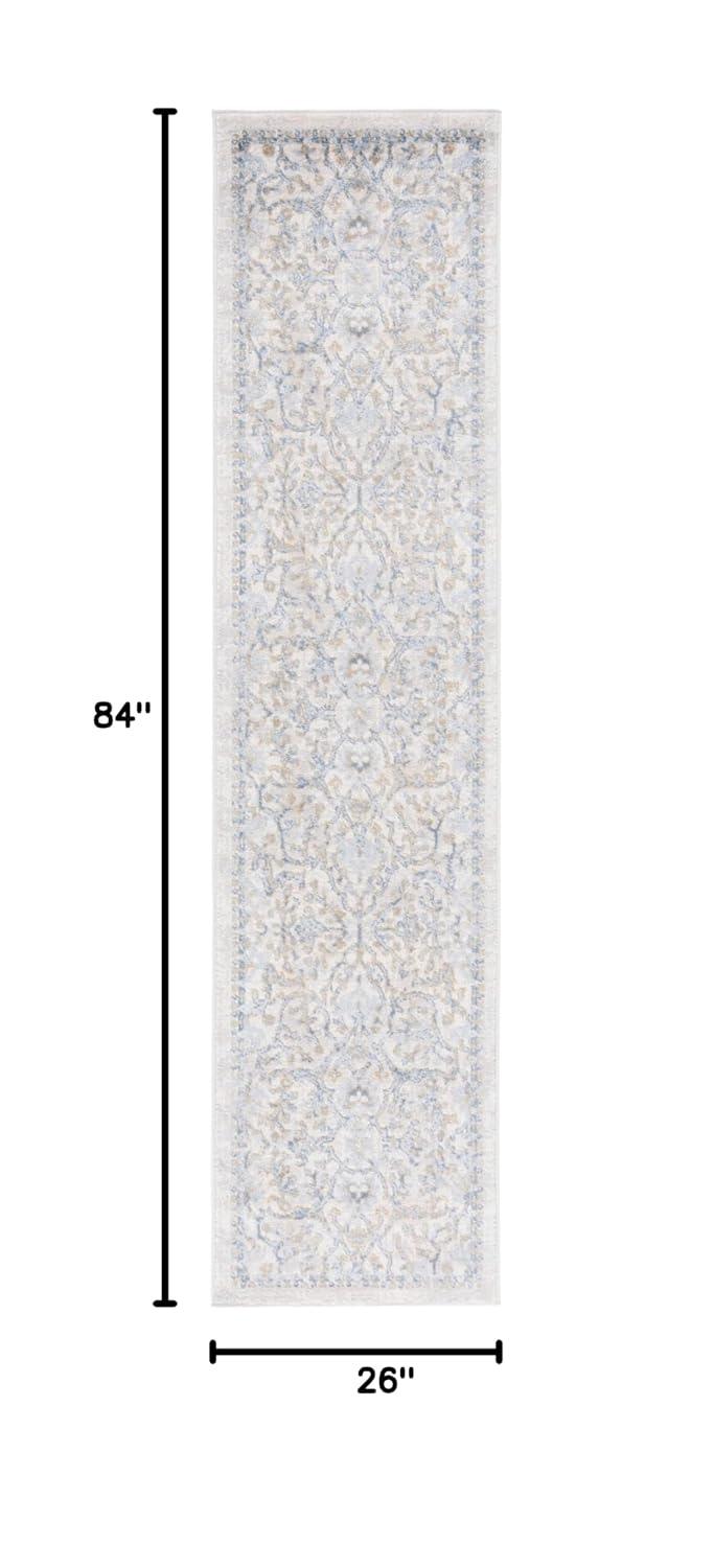 Safavieh Palma Performance Oriental Rug