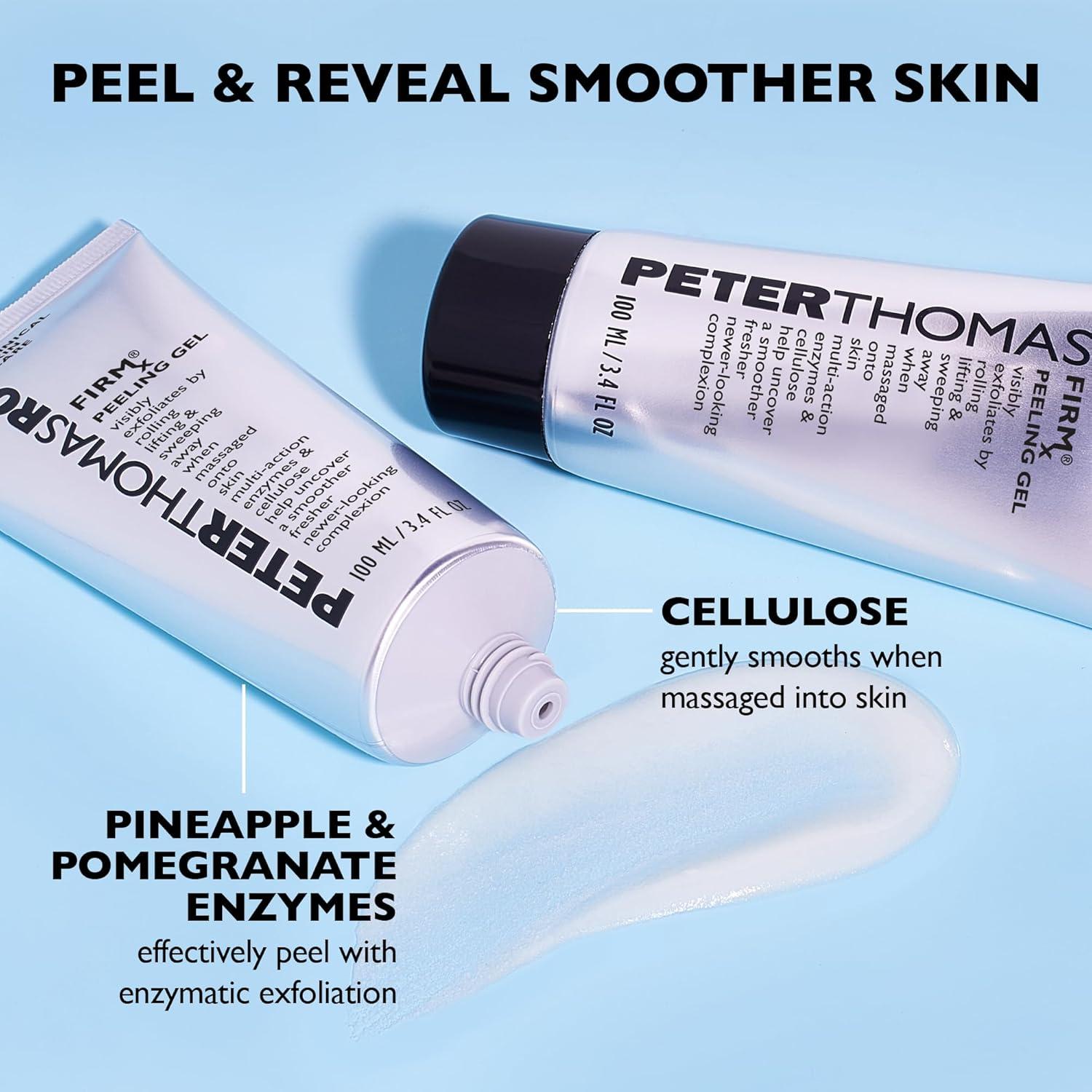 Peter Thomas Roth Firmingx Peeling Gel