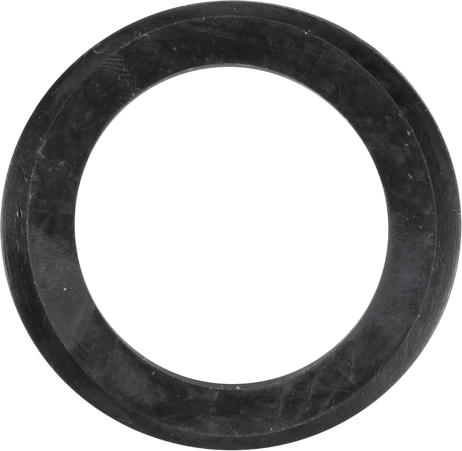 Danco Flush Valve Seal Black Rubber For American Standard