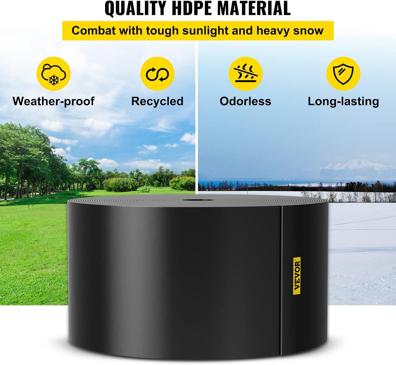 VEVOR VEVOR Landscape Edging